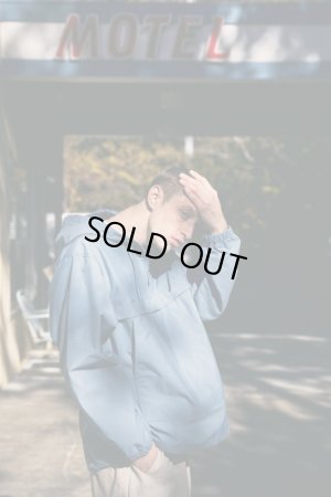 画像5: COMFORTABLE Daily Anorak SAX