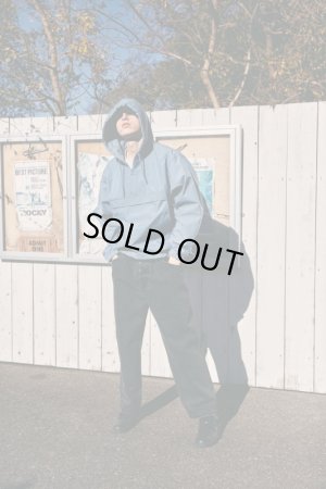 画像7: COMFORTABLE Daily Anorak SAX