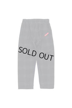 画像3: PHINGERIN NIGHT PANTS WAFFLE BW