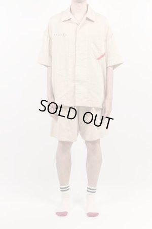 画像3: PHINGERIN PAJALOPHA GAUZE T.C.A.M.F.S