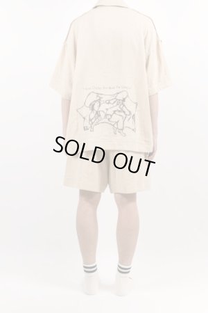 画像5: PHINGERIN PAJALOPHA GAUZE T.C.A.M.F.S