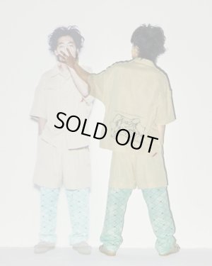 画像6: PHINGERIN PAJALOPHA GAUZE T.C.A.M.F.S