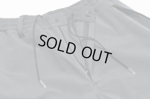 画像4: ROTOL TWIST TRACK PANTS CHARCOAL