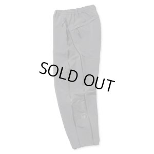 画像2: ROTOL TWIST TRACK PANTS CHARCOAL