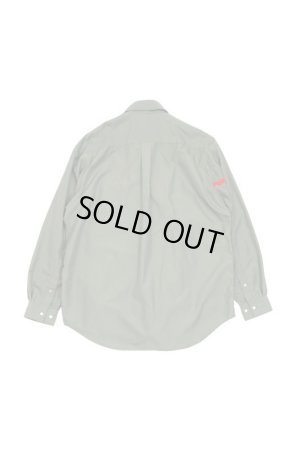 画像4: PHINGERIN MAGIC SHIRT JOINT OLIVE