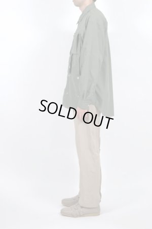画像10: PHINGERIN MAGIC SHIRT JOINT OLIVE