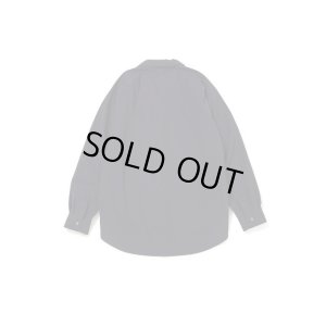 画像2: rajabrooke MIX SHIRT NAVY 