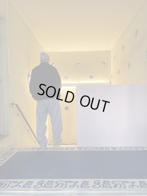 画像6: PHINGERIN NIGHT PANTS PLAID BLACK