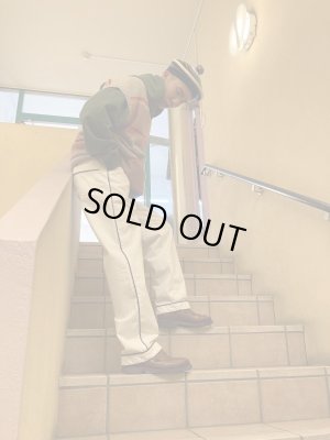 画像15: PHINGERIN DREAM JEANS WHITE