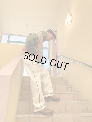 画像16: PHINGERIN DREAM JEANS WHITE