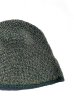画像2: COMFORTABLE REASON Crochet Hat