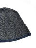 画像4: COMFORTABLE REASON Crochet Hat (4)