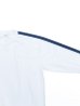 画像2: COMFORTABLE REASON  Trainig Jersey WHITE (2)