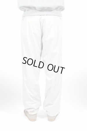 画像8: PHINGERIN STRETCHY PANTS FLASH IVORY