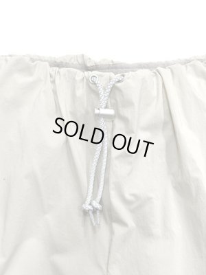 画像2: PHINGERIN STRETCHY PANTS FLASH IVORY