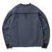 画像2: ROTOL VENTILATION TECK TEE CHARCOAL