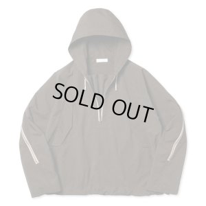 画像2: ROTOL.TORNADO ANORAK PARKA