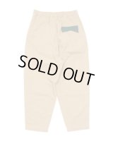 PHINGERIN HAMBLETON PANTS BEIGE