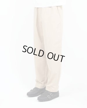 画像4: PHINGERIN HAMBLETON PANTS BEIGE