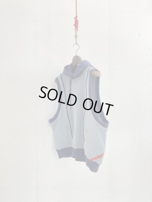 画像6: PHINGERIN NOREN ZIP PARKA