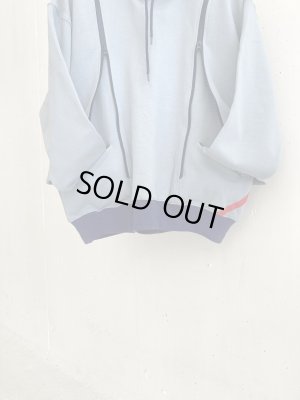 画像9: PHINGERIN NOREN ZIP PARKA