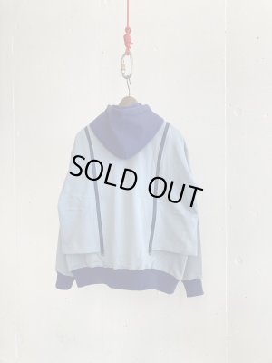 画像5: PHINGERIN NOREN ZIP PARKA