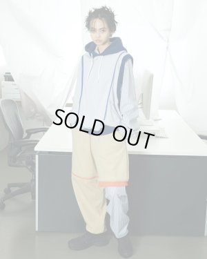 画像12: PHINGERIN NOREN ZIP PARKA