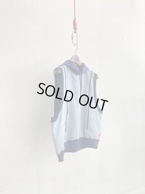 画像7: PHINGERIN NOREN ZIP PARKA