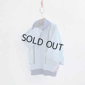 画像3: PHINGERIN NOREN ZIP PARKA