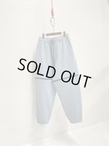 PHINGERIN ZIP OFF PANTS SWEAT