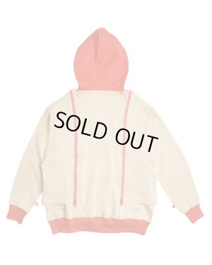 画像2: PHINGERIN NOREN ZIP PARKA