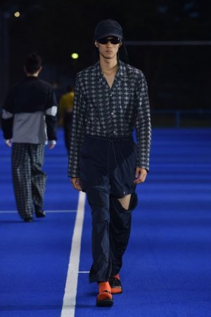 画像5: COGNOMEN GOALKEEPER CAP 