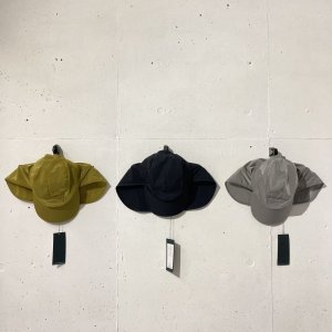 画像4: COGNOMEN GOALKEEPER CAP 