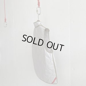 画像3: PHINGERIN KUNG-FU LINER VEST