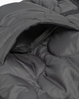 画像7: PHINGERIN KUNG-FU LINER VEST BLACK