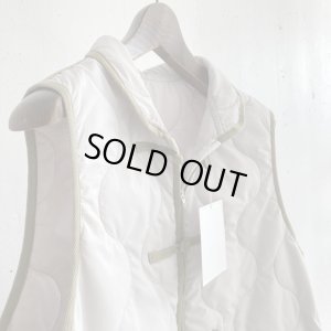 画像5: PHINGERIN KUNG-FU LINER VEST