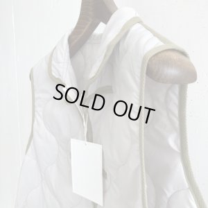 画像4: PHINGERIN KUNG-FU LINER VEST