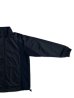 画像4: COMFORTABLE REASON Warm Up Light Jacket BLACK