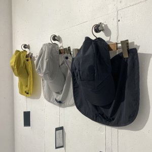 画像2: COGNOMEN GOALKEEPER CAP 