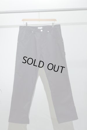 画像3: TONE MINIMAL WORK PANTS