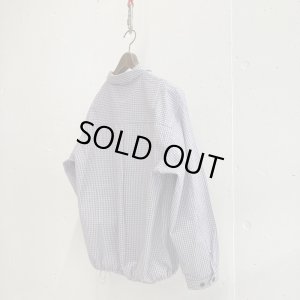 画像5: PWA MINI SUCKER P/O SHIRT SAXE