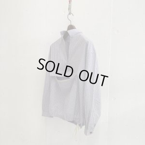 画像3: PWA MINI SUCKER P/O SHIRT SAXE