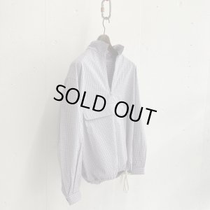 画像2: PWA MINI SUCKER P/O SHIRT SAXE