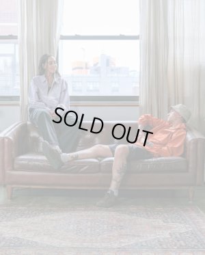 画像8: PWA MINI SUCKER P/O SHIRT SAXE