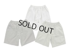 画像1: COMFORTABLE REASON Baker Shorts