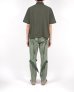 画像7: PHINGERIN DOUBLE POLO MOSS GREEN