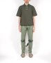 画像5: PHINGERIN DOUBLE POLO MOSS GREEN