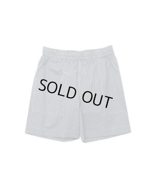 画像1: PHINGERIN PAJALOPHA SHORTS GINGHAM 