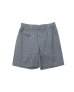 画像1: PHINGERIN PAJALOPHA SHORTS GINGHAM  (1)