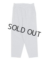 PHINGERIN NIGHT PANTS GINGHAM